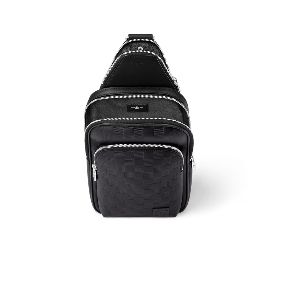 Louis Vuitton Avenue Slingbag For Men N45303 view 5