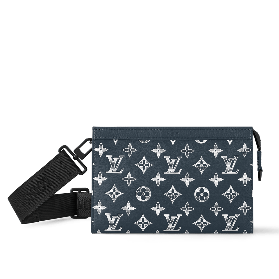 Louis Vuitton Gaston Wearable Wallet M83384 view 2