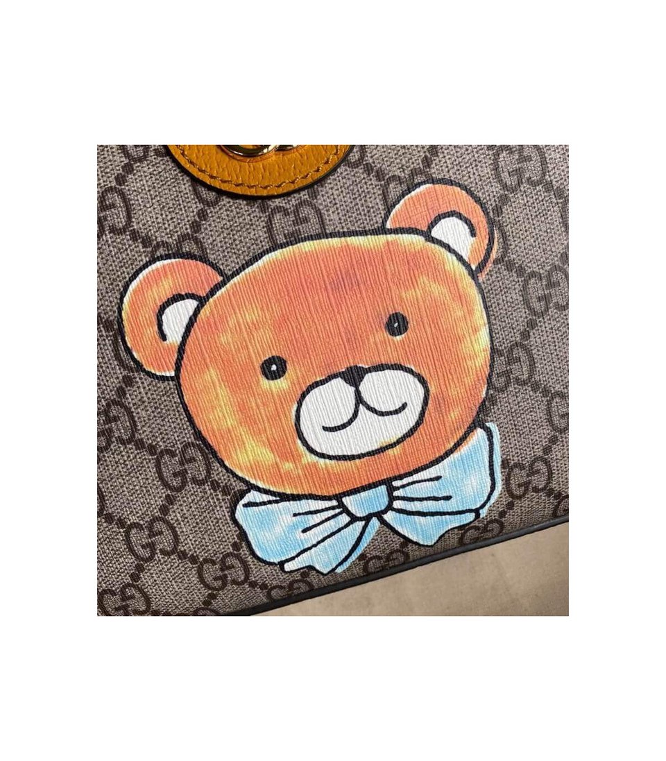 KAI x Gucci Small Shoulder Bag view 9