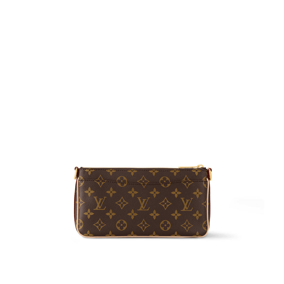 Louis Vuitton Vibe Bag Monogram Canvas 25Cm M46999 view 6