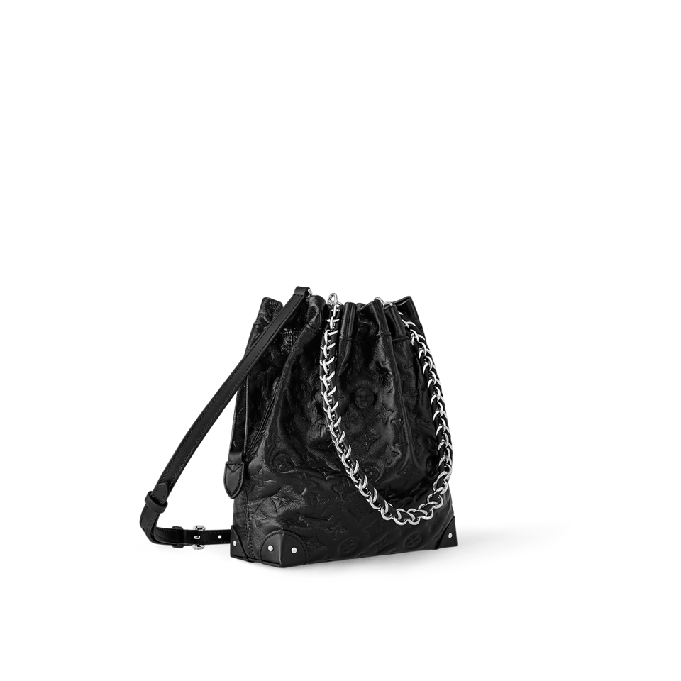 Louis Vuitton Noé Trunk Pm M13484 view 3