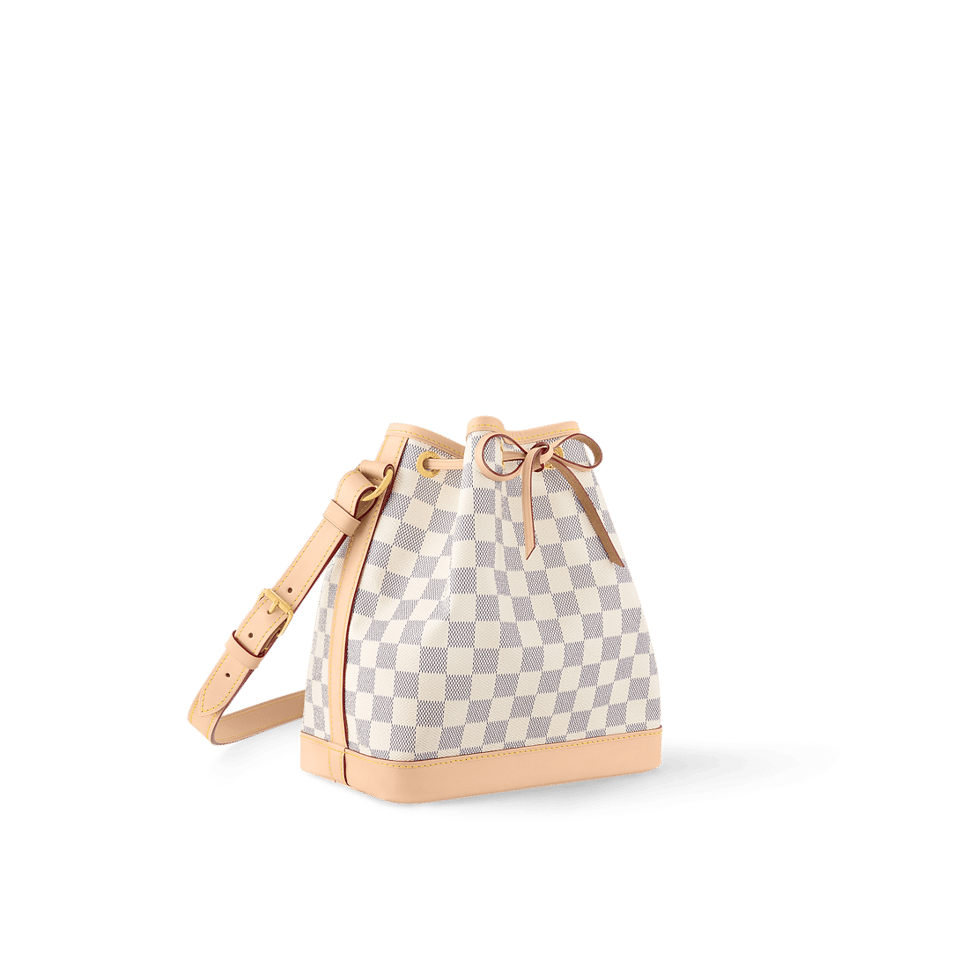 Louis Vuitton Noé Bb 24cm N40594 view 3