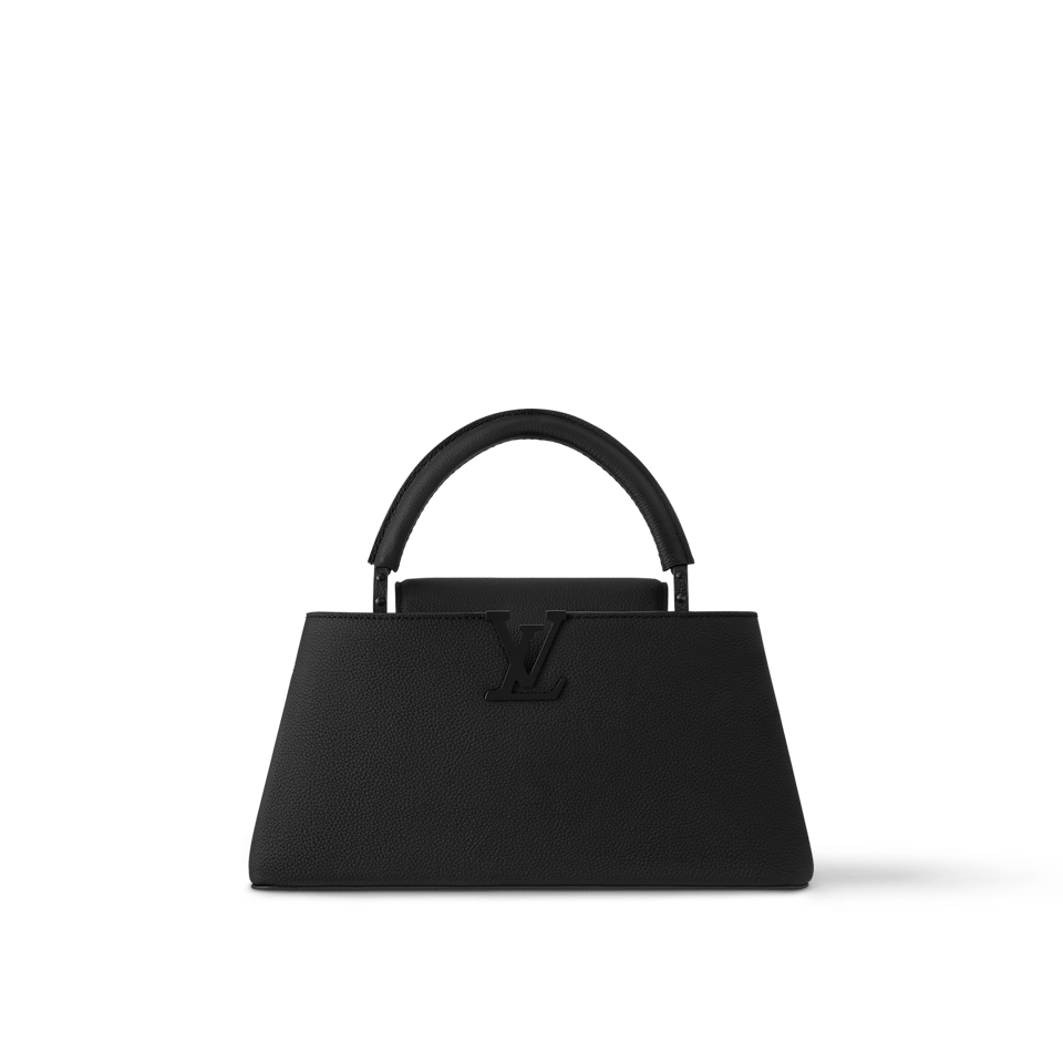 Louis Vuitton Capucines East-West Mm M23947