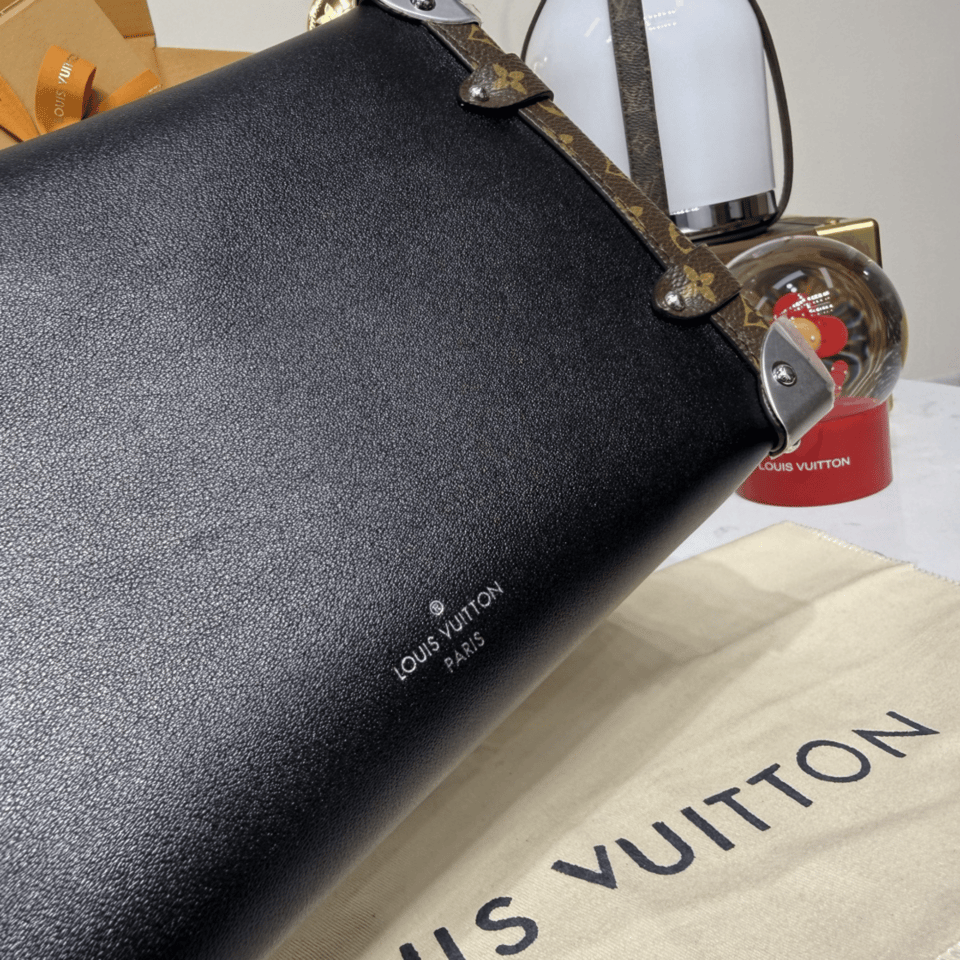 Louis Vuitton Side Trunk M15195 23.5cm/9.3in view 8