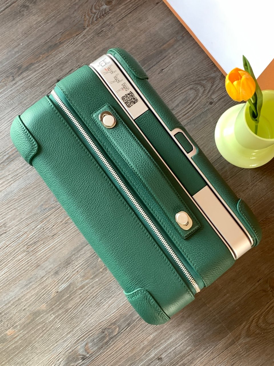 Hermes 55cm view 8