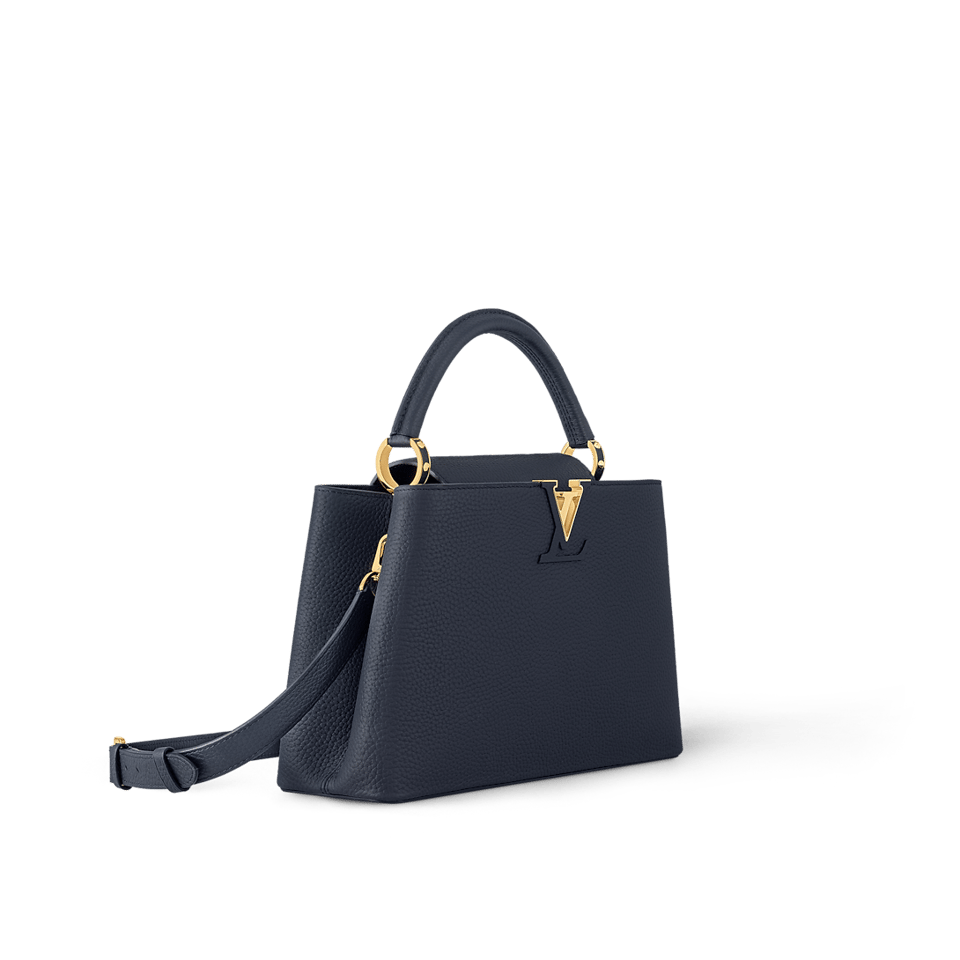 Louis Vuitton Capucines Mm 31Cm M12785 view 5