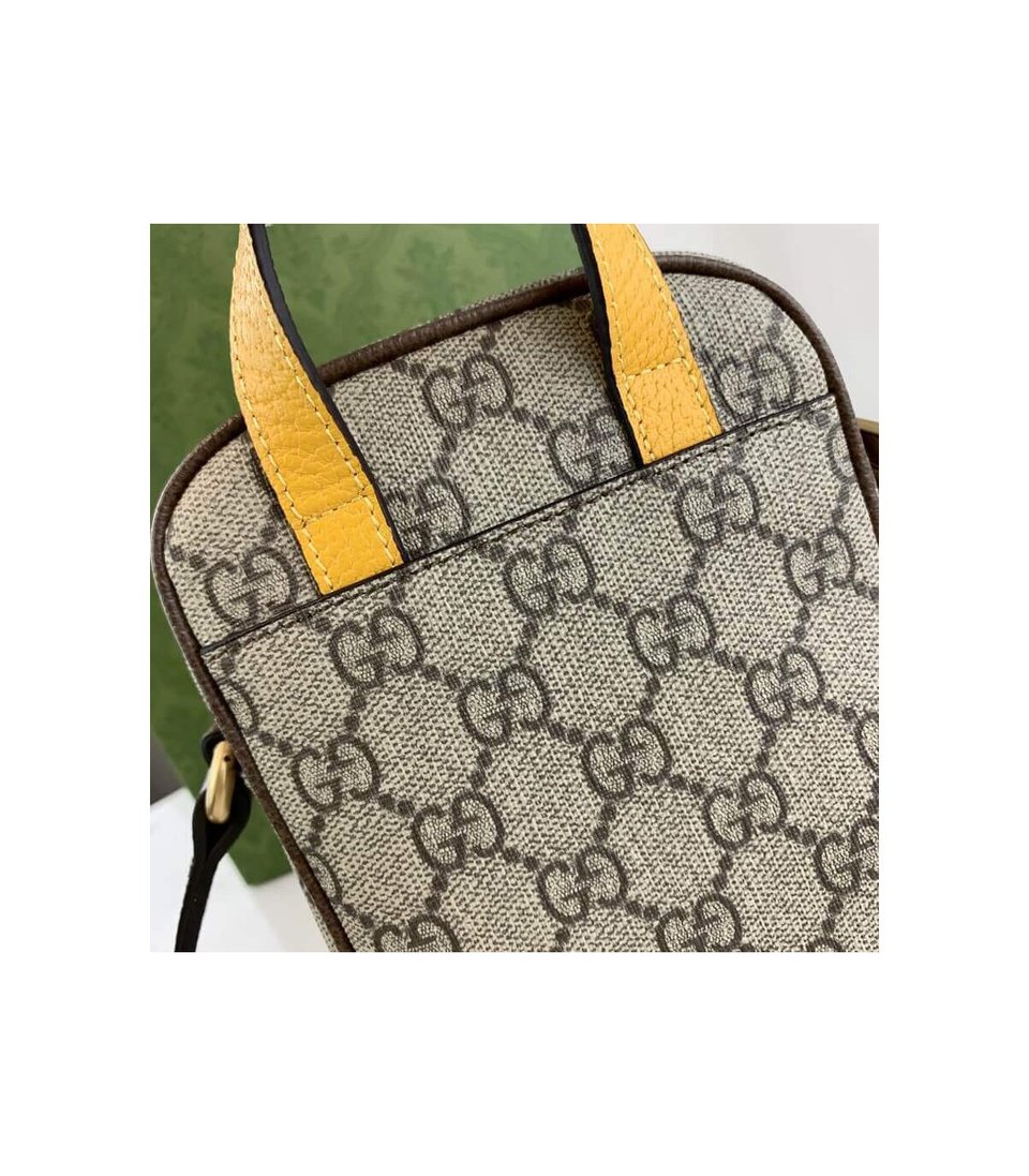 Gucci Neo Vintage Mini Bag view 11