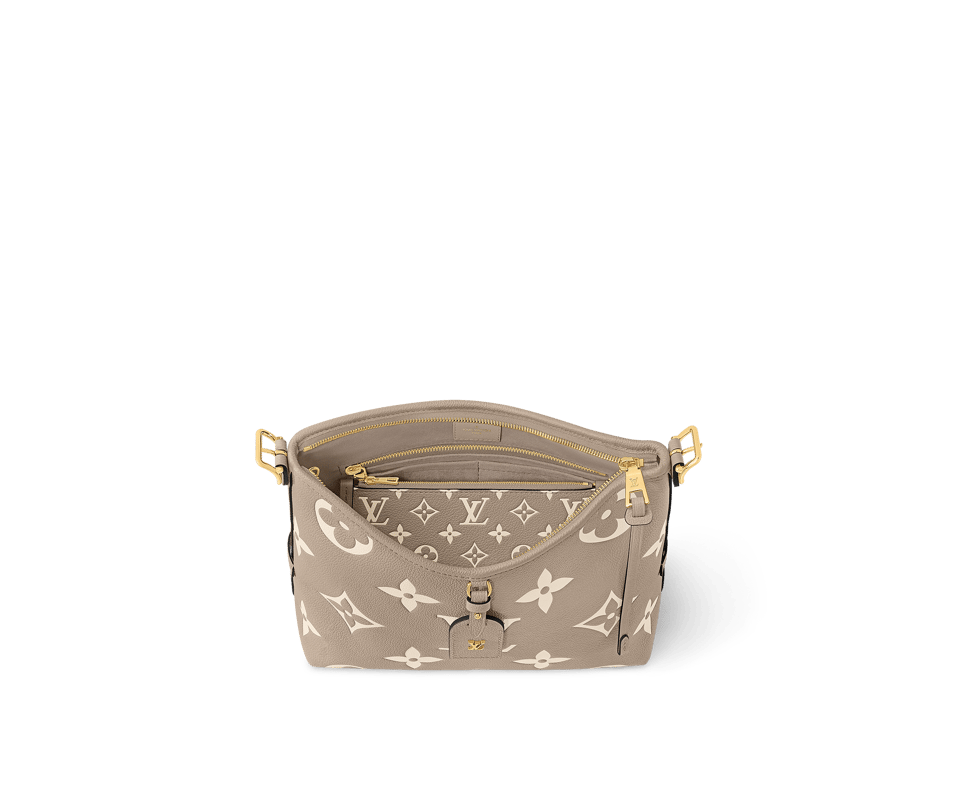 Louis Vuitton Carryall Pm M47180 view 7