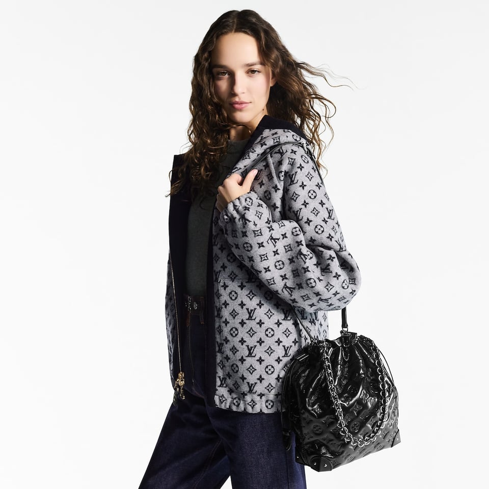 Louis Vuitton Noé Trunk Pm M13484 view 8