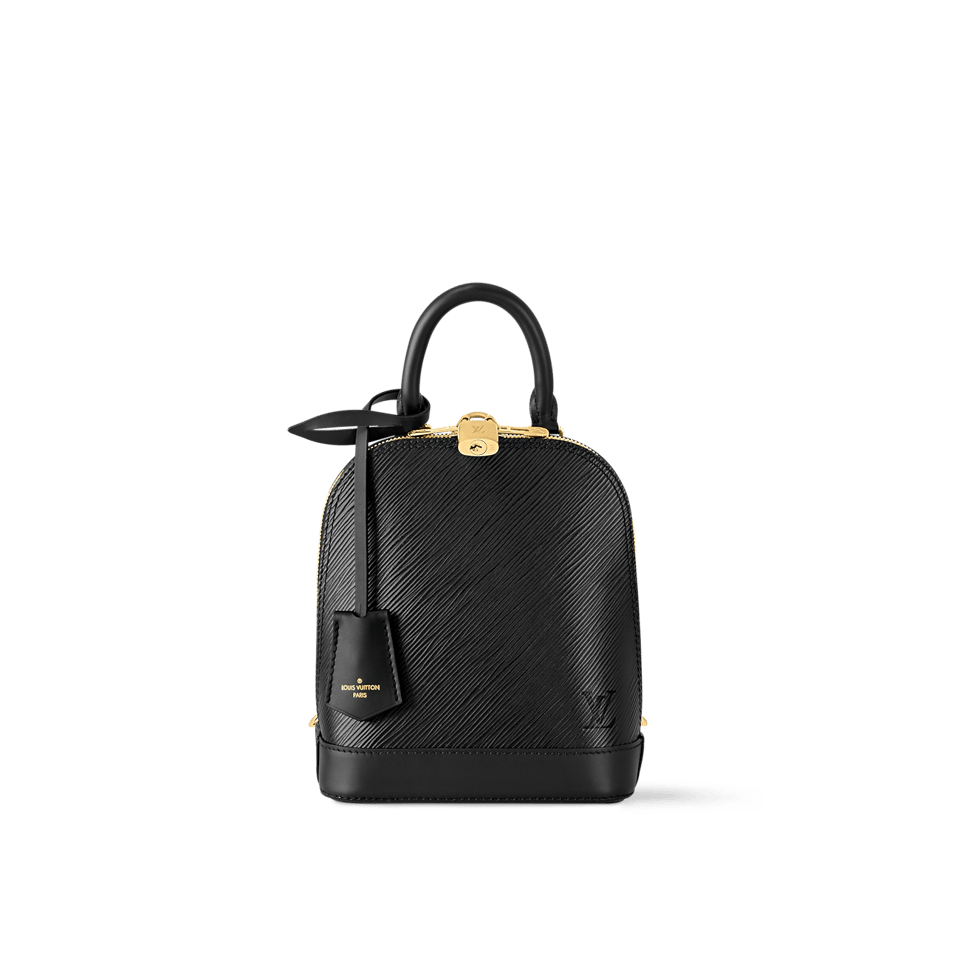 Louis Vuitton Alma Backpack M25103