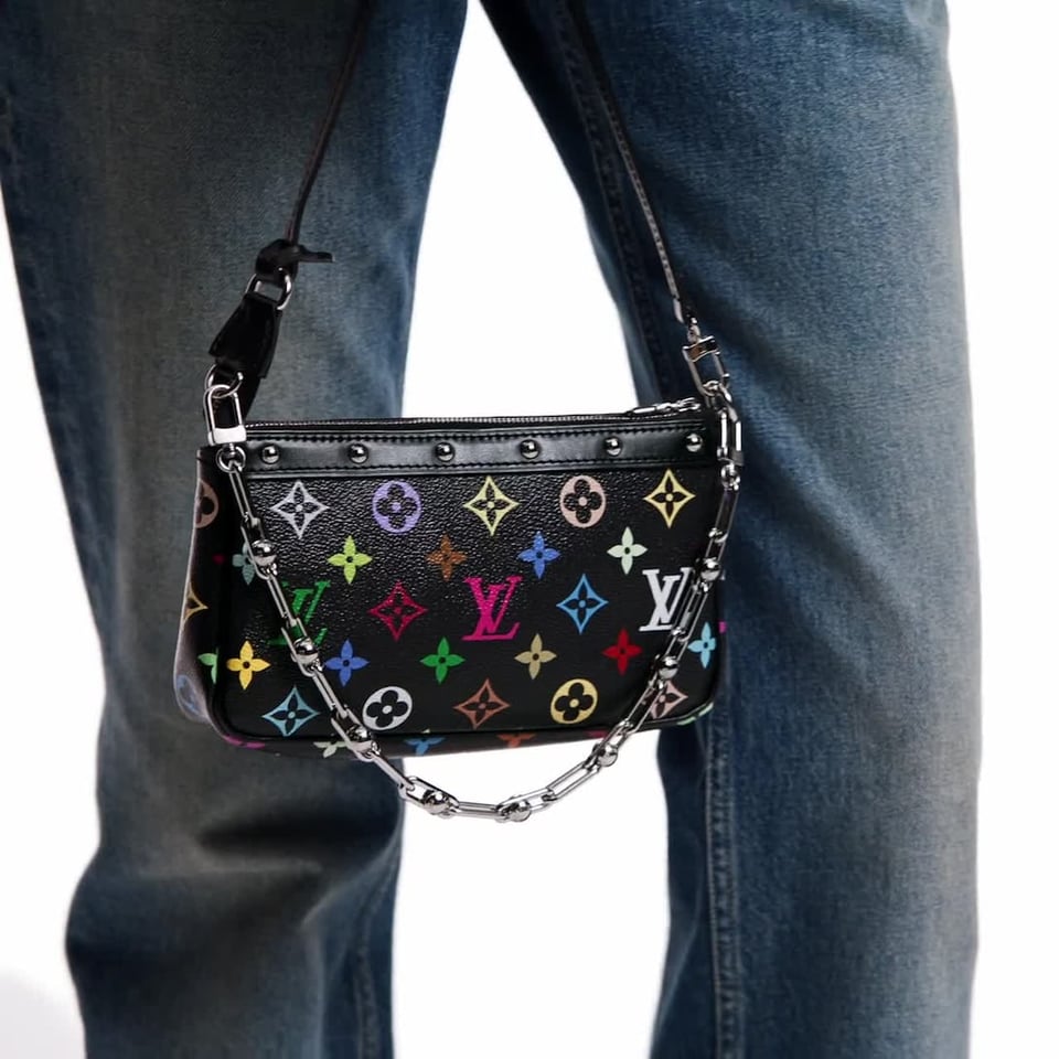 Louis Vuitton Lv X Tm Pochette Accessoires M13404 view 15