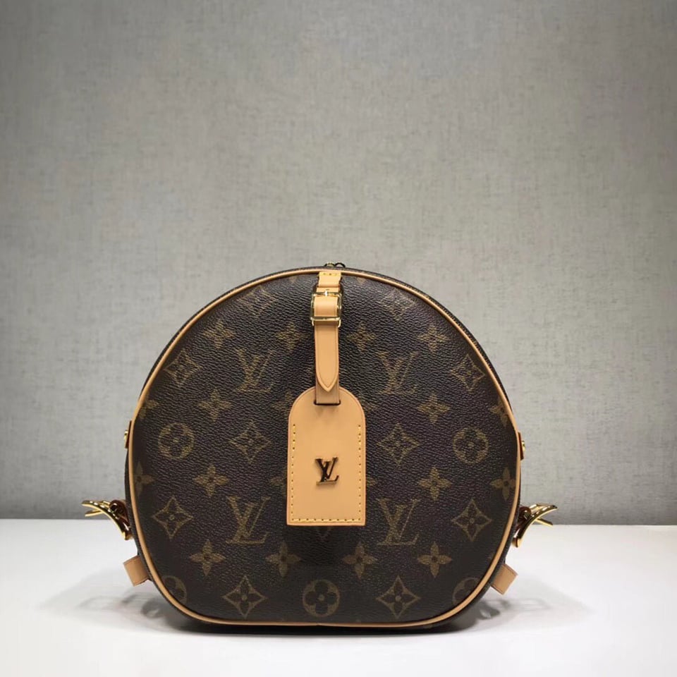 Louis Vuitton Boite Chapeau Souple Mm 22Cm view 10
