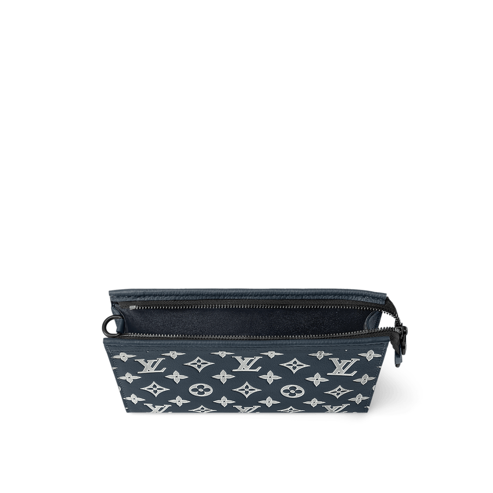 Louis Vuitton Gaston Wearable Wallet M83384 view 6