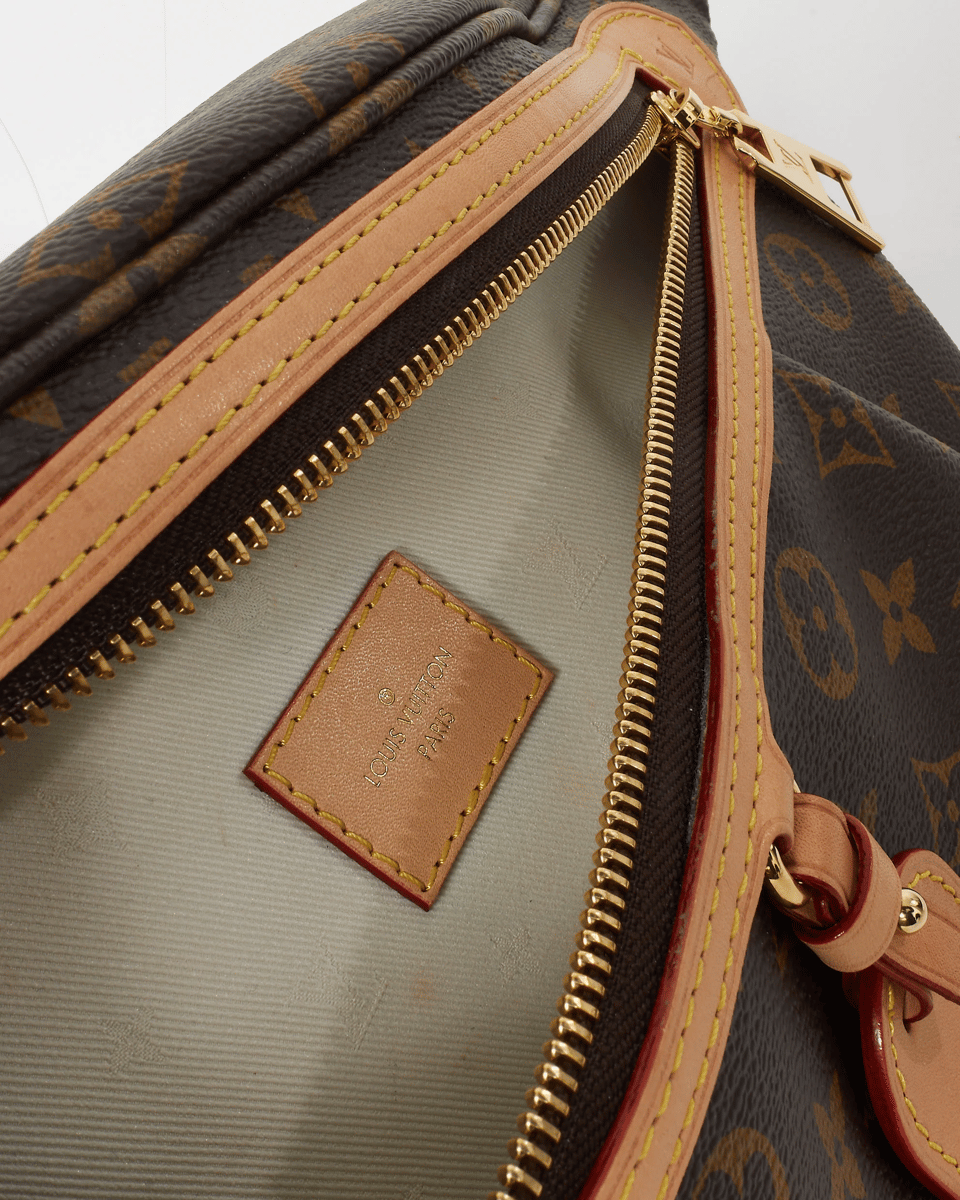 Louis Vuitton High Rise Monogram 38Cm M46784 view 7