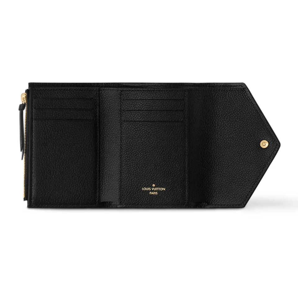 Louis Vuitton Victorine Wallet For Women 12cm M81557 view 6