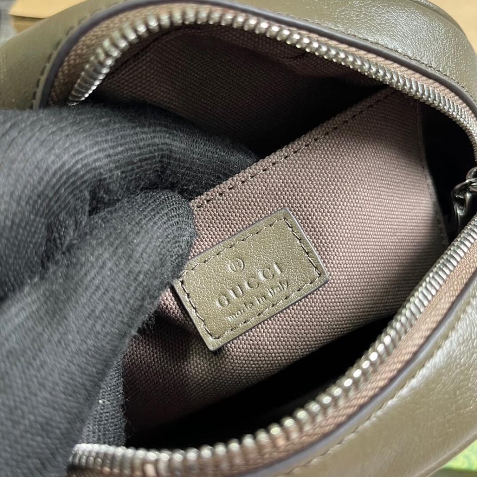 Gucci Blondie Mini Shoulder Bag view 14