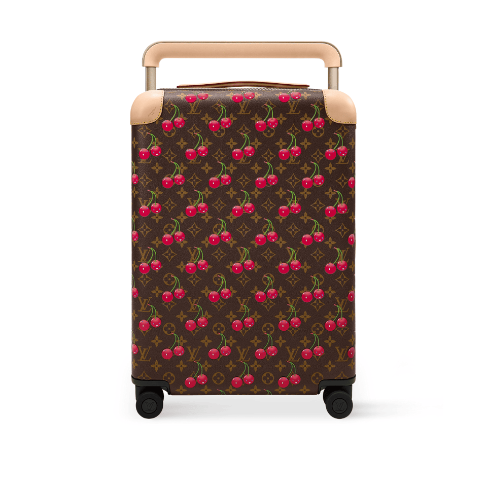 Lv Cherry Travel Horizon 55 – Luxury Cabin Carry-On 55cm/21.6in view 2
