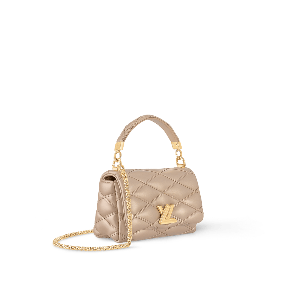 Louis Vuitton 57Th Street Nyc Go-14 Pm M12336 20cm/ 7.9in view 3
