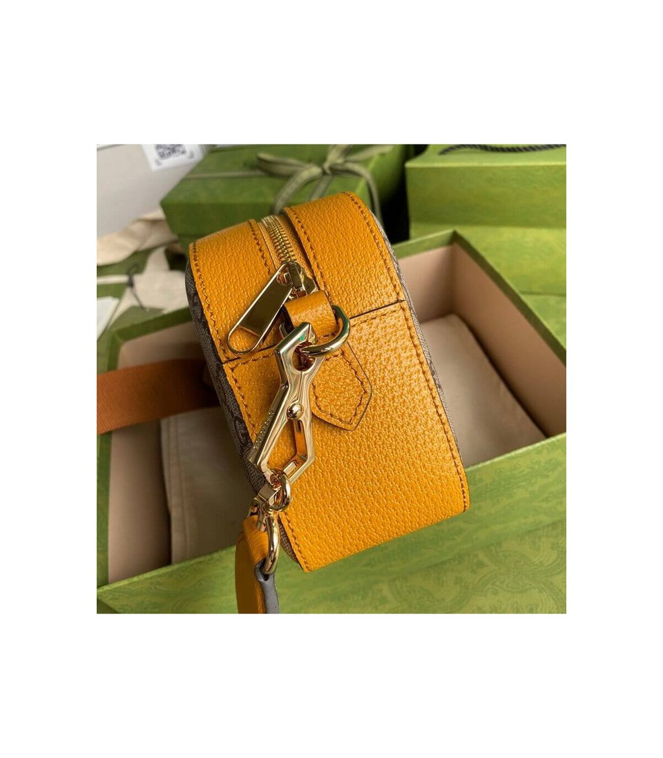 KAI x Gucci Small Shoulder Bag view 7