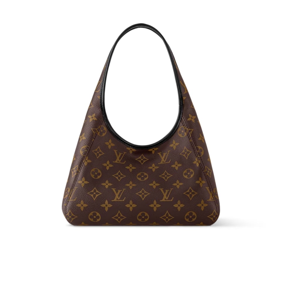 Louis Vuitton The Drop Pm Monogram Canvas M12940 view 5