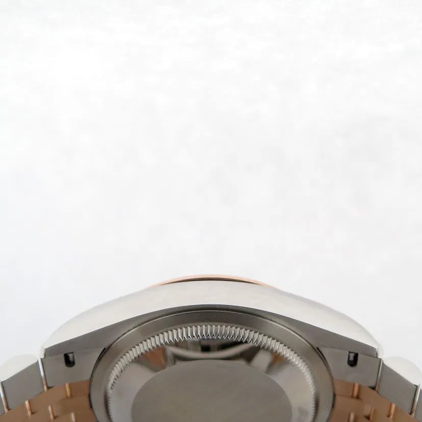 [Superclone] Rolex Datejust 36mm Rosé – Colour Dial Jubilee 126201 view 4