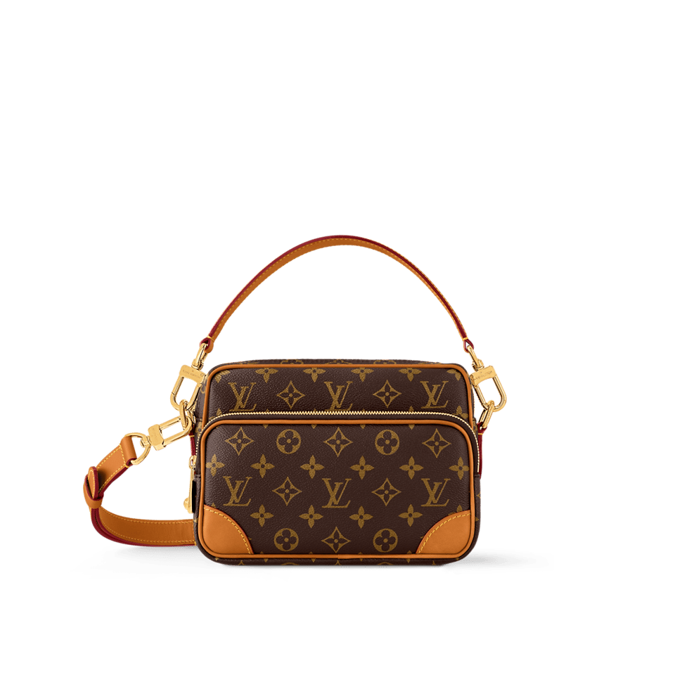 Louis Vuitton Nil M14016