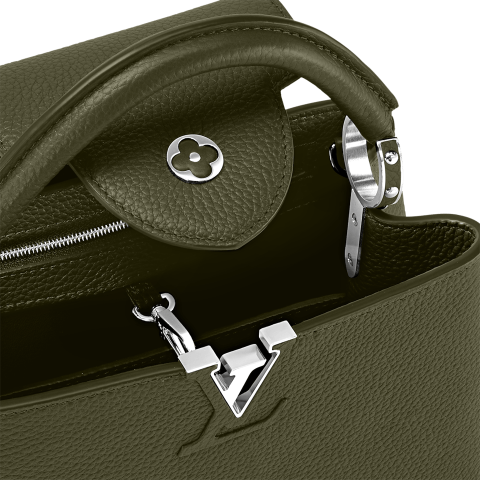 Louis Vuitton Capucines Bb M57227 view 4
