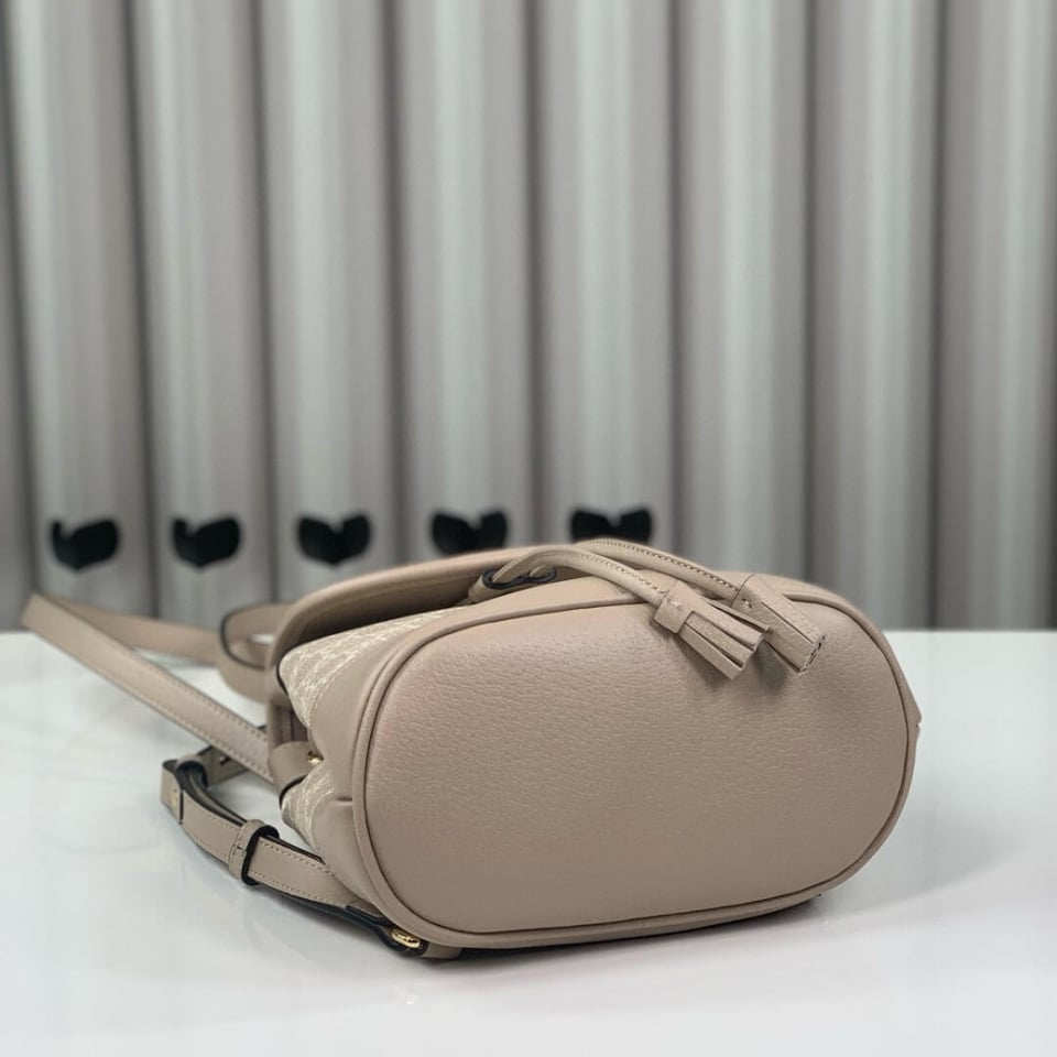 Gucci Ophidia Mini Backpack view 10