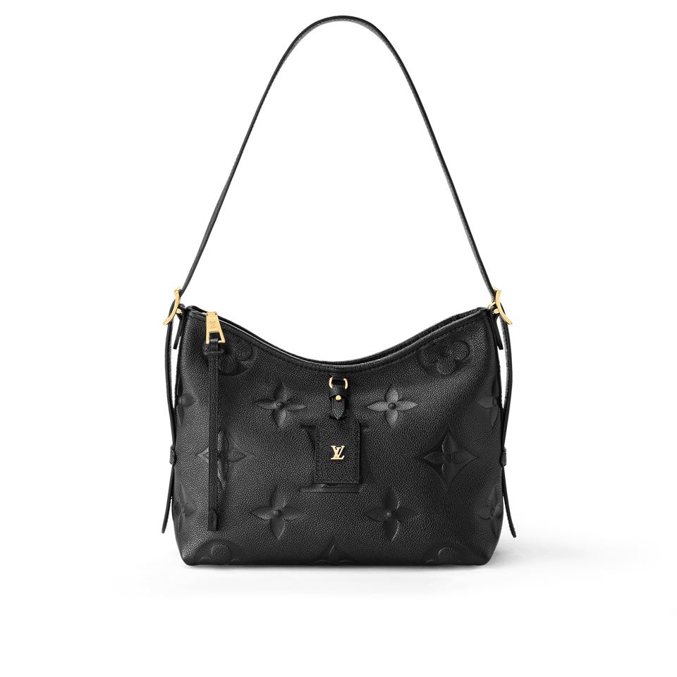 Louis Vuitton Carryall Pm M46288 view 2