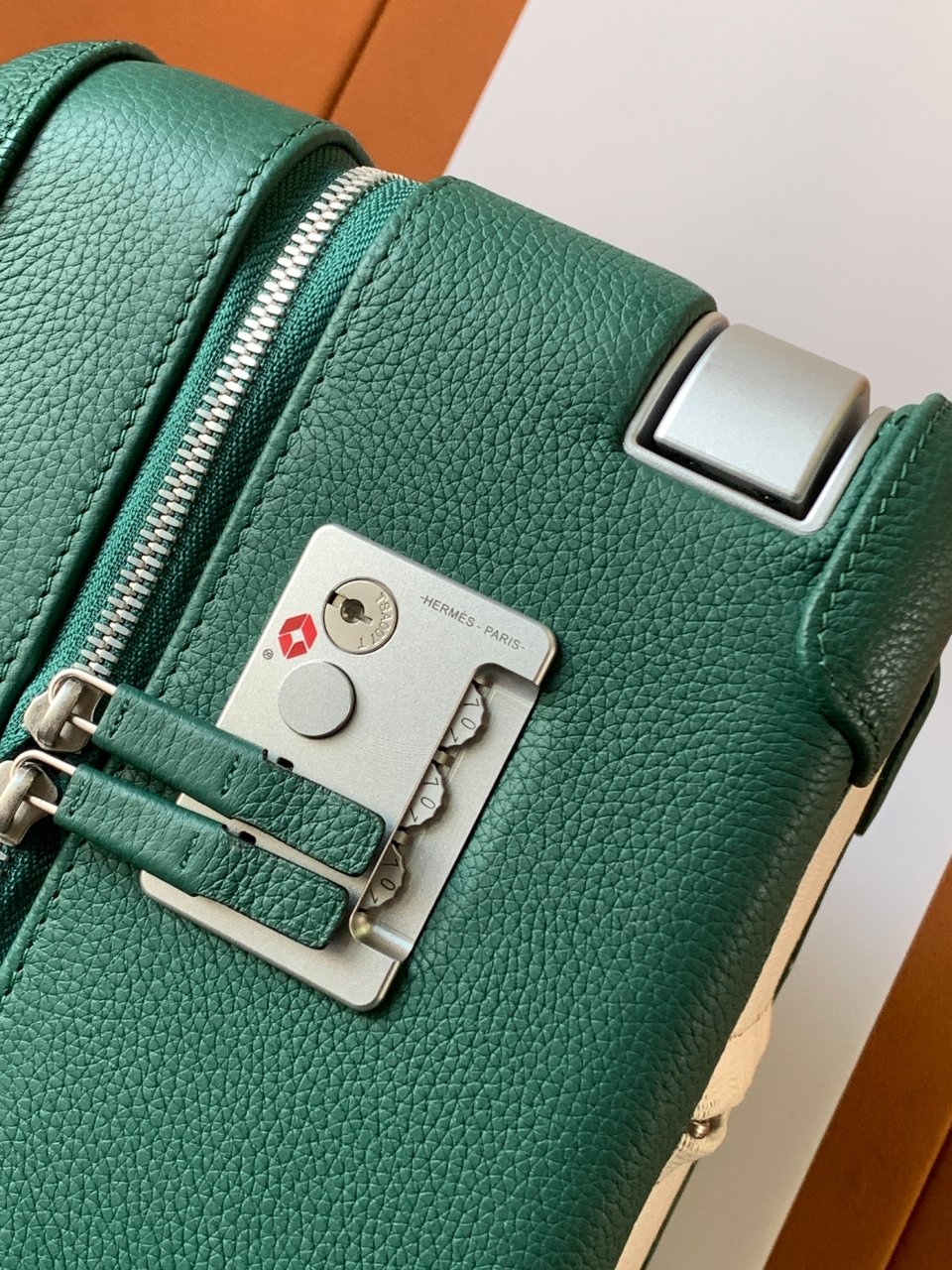 Hermes 55cm view 6