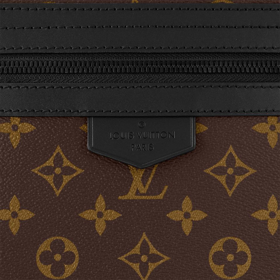 Louis Vuitton Lv Trail Messenger M46972 view 9