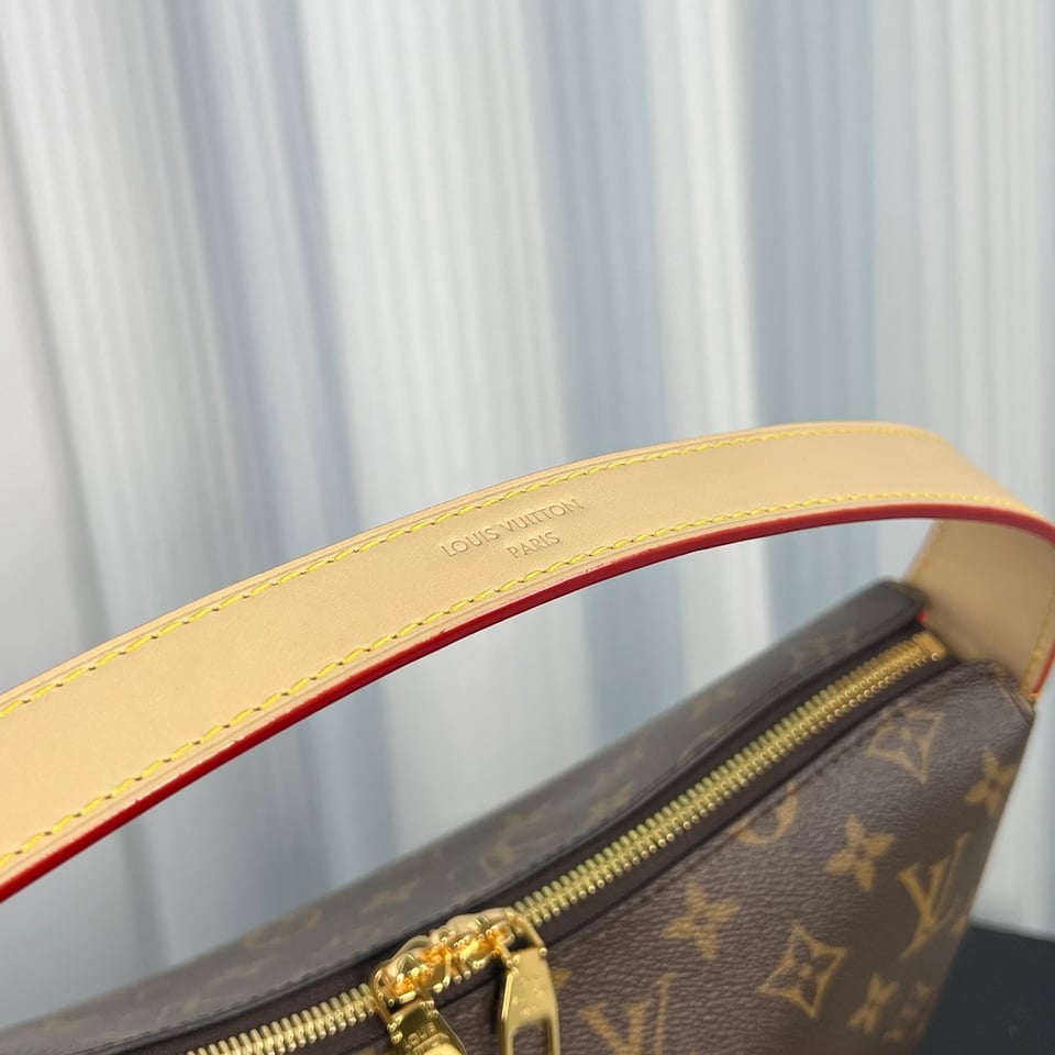 Louis Vuitton Slouchy PM Bag Monogram Canvas M11952 33cm/ 13in view 12