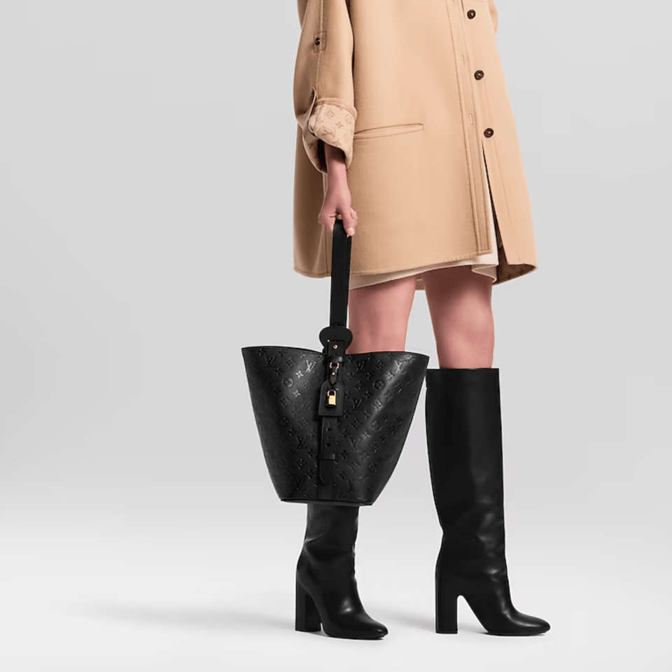 Louis Vuitton All In Bb M13480 view 7