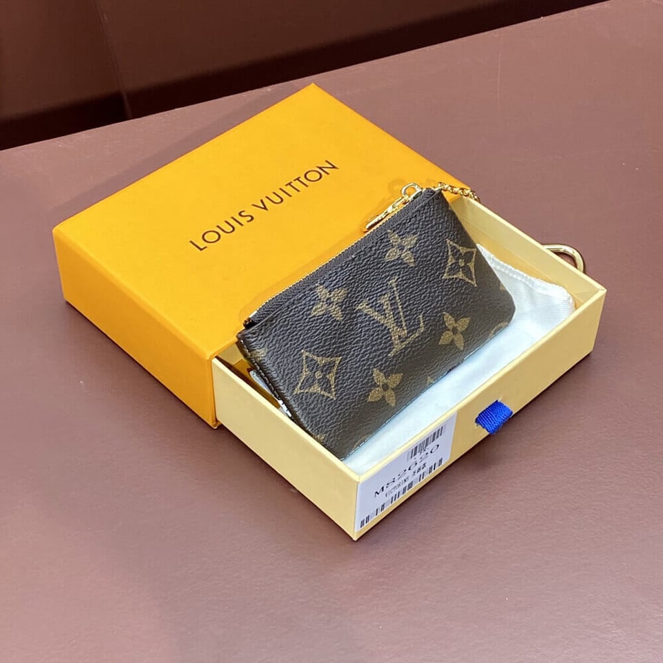 Louis Vuitton Vivienne Skating Mini Pochette Accessoires view 4
