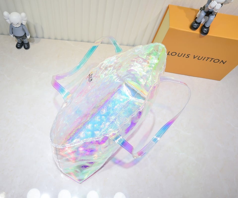 Louis Vuitton Honogram Multicolor 32Cm view 3