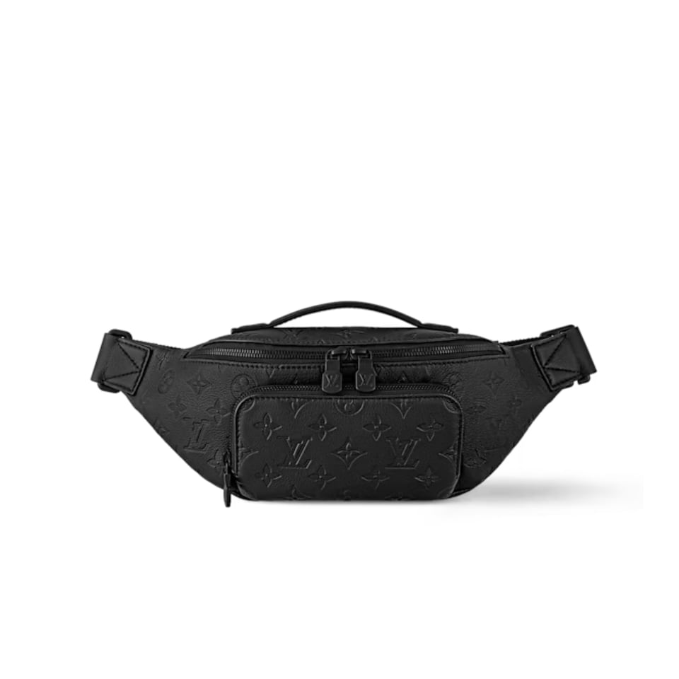 Louis Vuitton Rush Bumbag For Men M47058 view 2