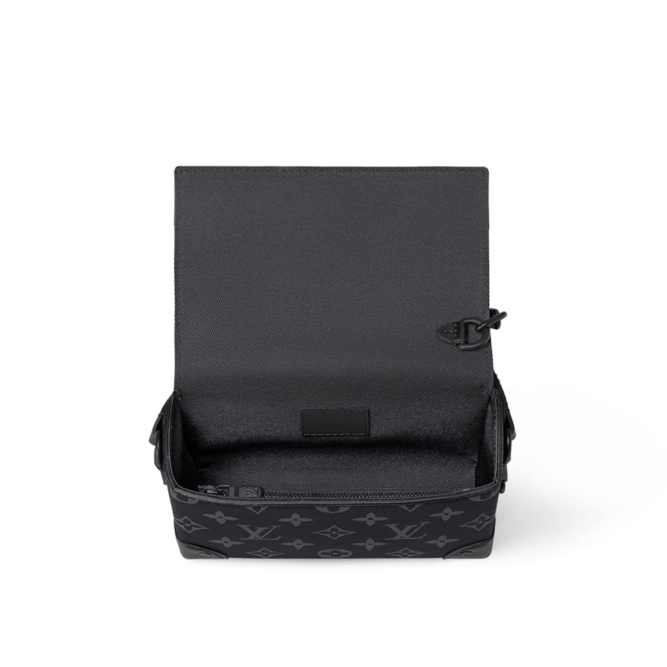 Louis Vuitton Steamer Wearable Wallet M81783 view 4