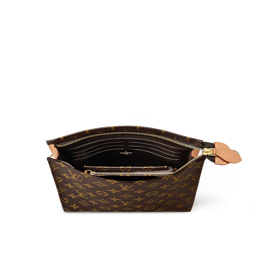 Louis Vuitton Toiletry Pouch On Chain M81412 25cm/ 9.8in view 5