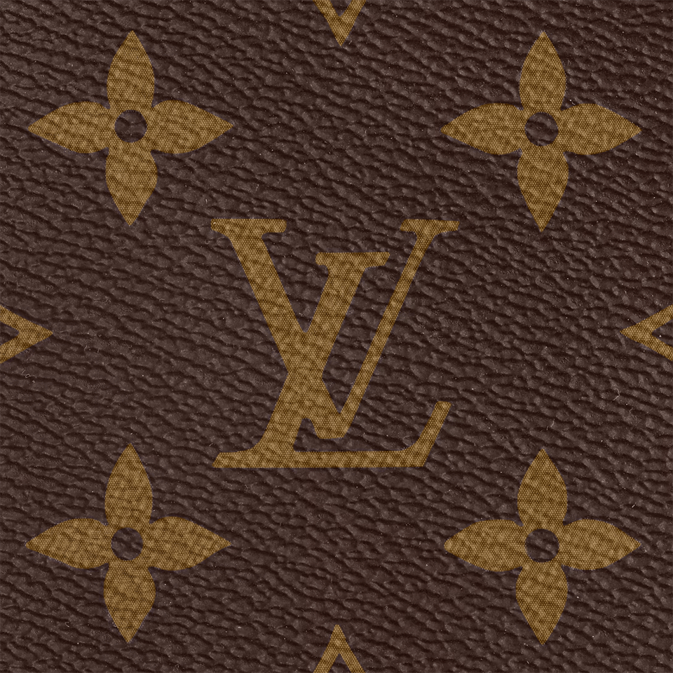 Louis Vuitton Neverfull GM Tote Bag Monogram Canvas Beige 39cm view 4