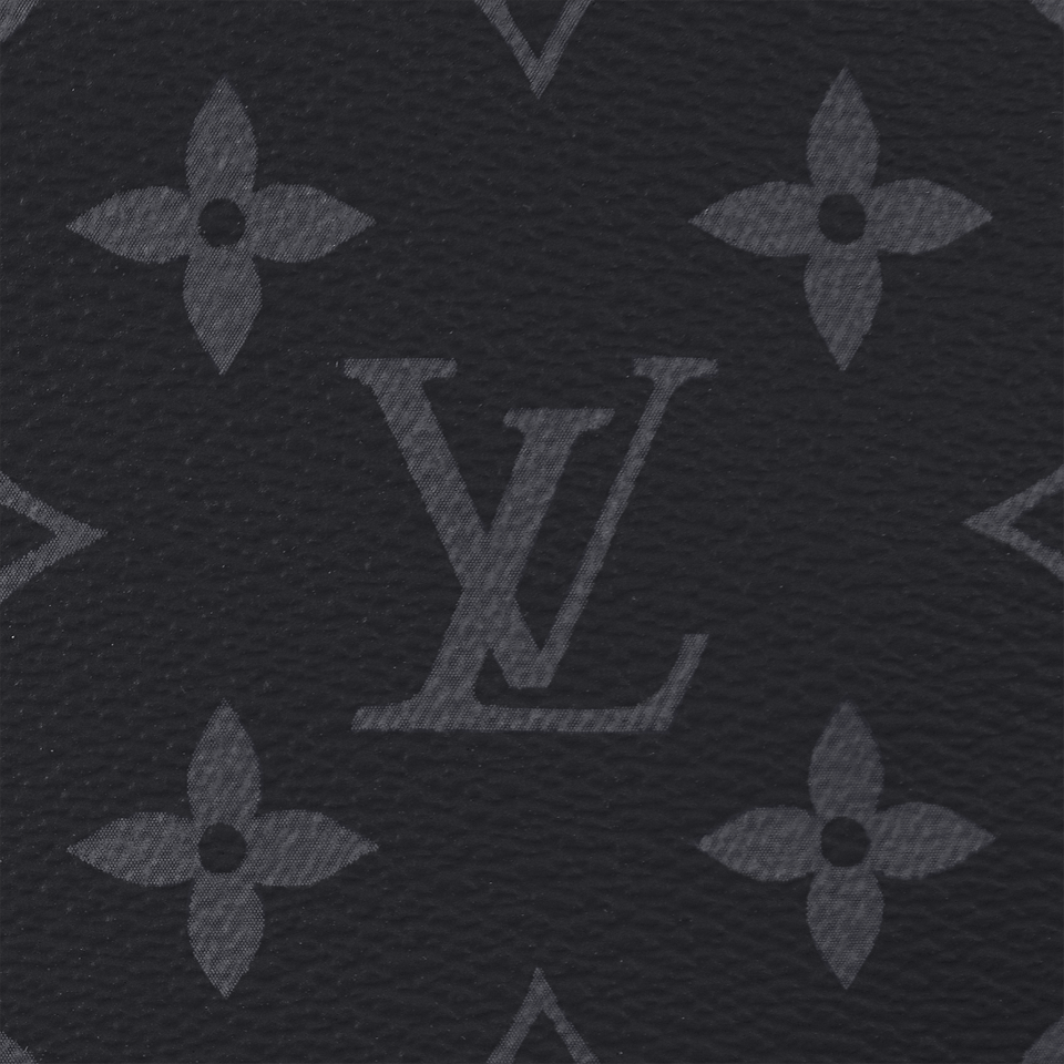 Louis Vuitton Mini Soft Trunk M44735 view 8