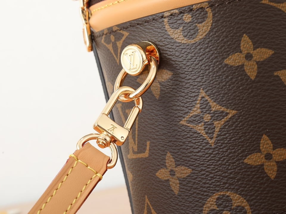 Louis Vuitton Nano Cannes Monogram – Women – Small Leather Goods Nano Cannes view 17