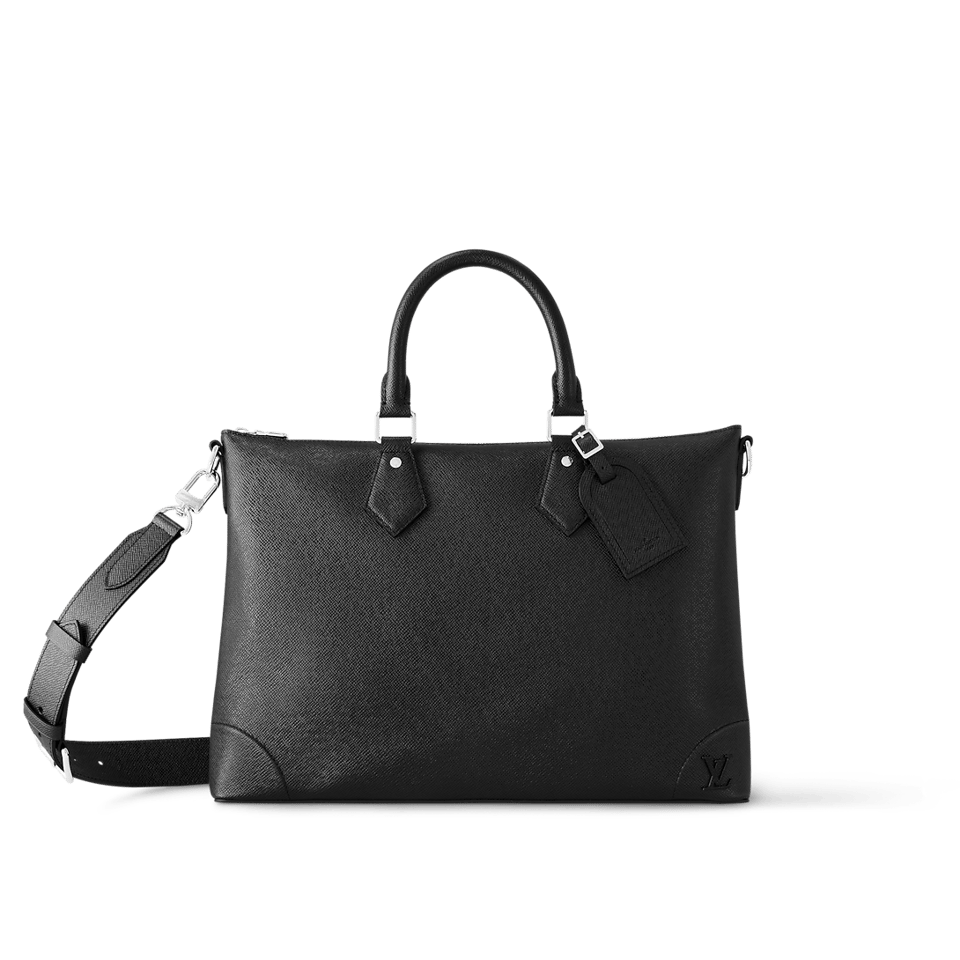 Louis Vuitton Slim Briefcase Nv M30978 view 2