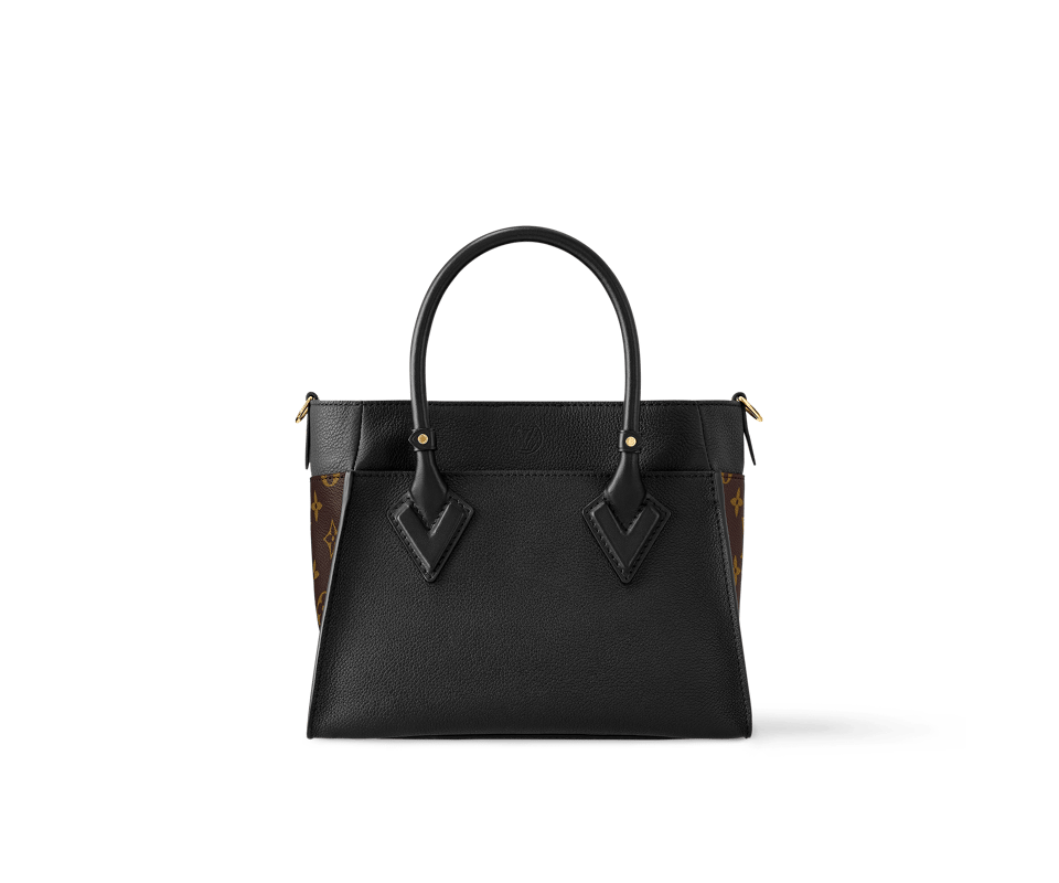 Louis Vuitton On My Side Pm 25cm M57728 view 6