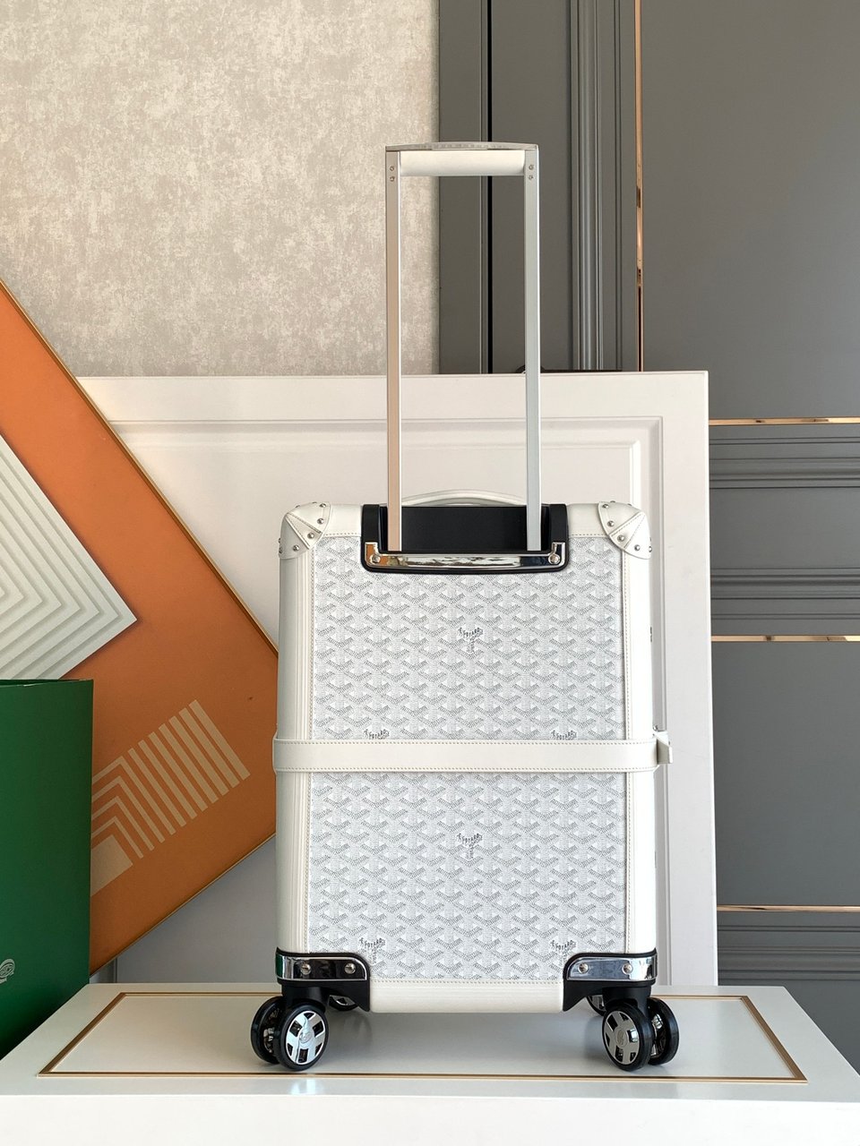 Goyard 50cm view 9