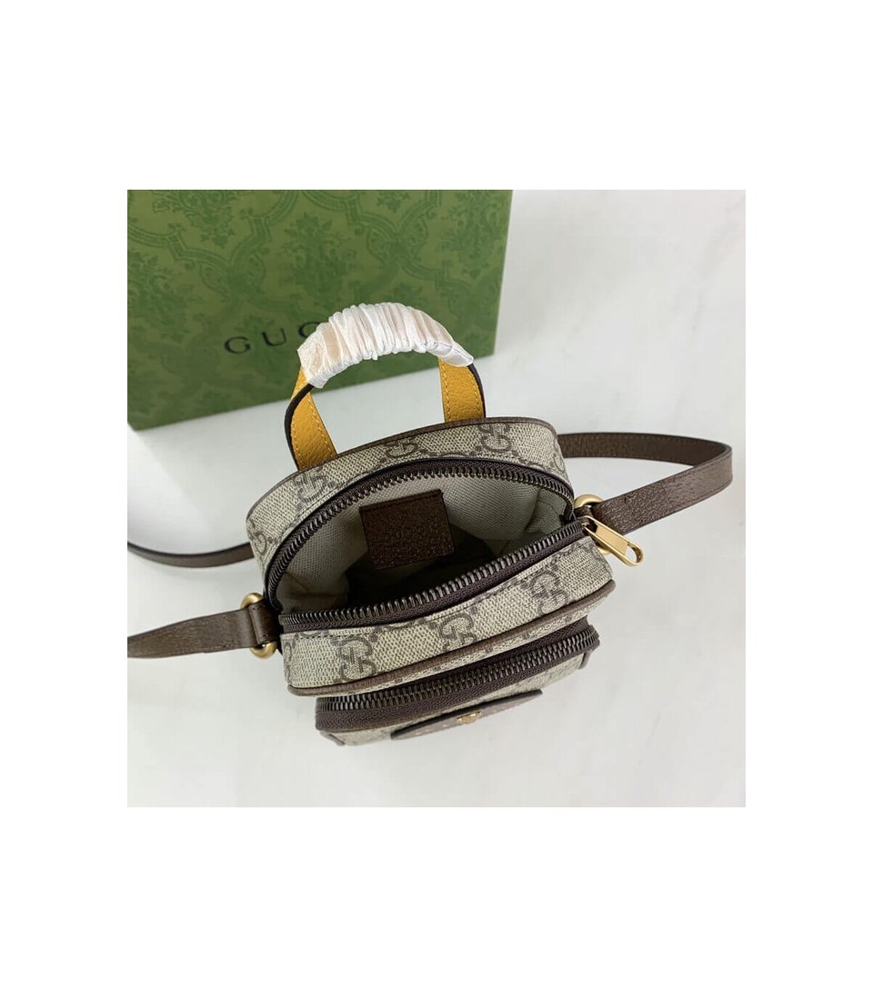 Gucci Neo Vintage Mini Bag view 13