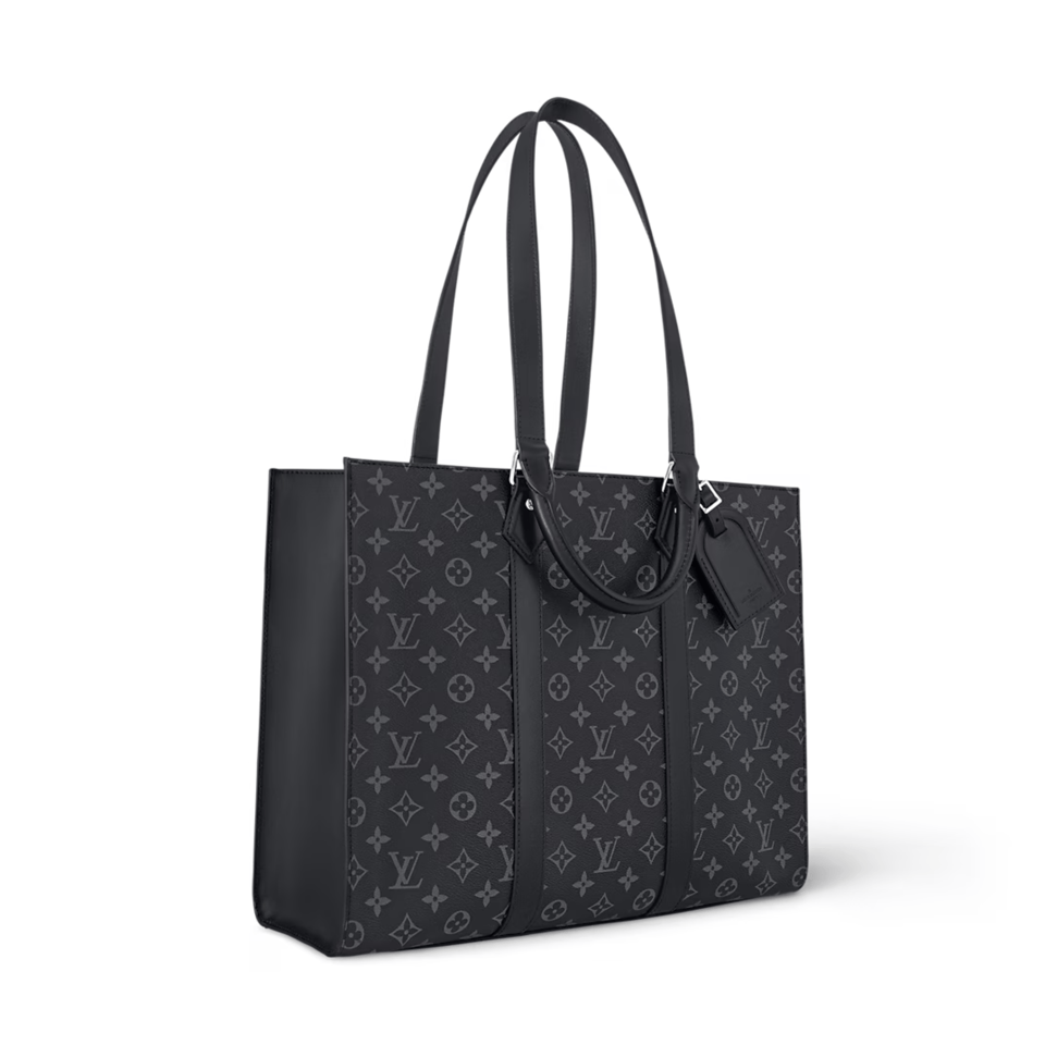 Louis Vuitton Sac Plat 24H For Men 41cm M47059 view 3
