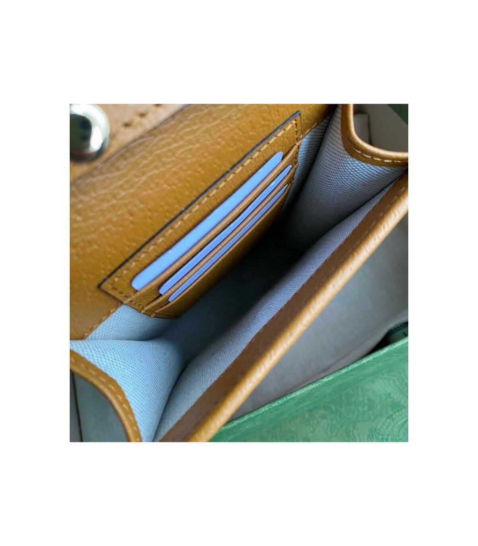 KAI x Gucci Mini Bag view 11