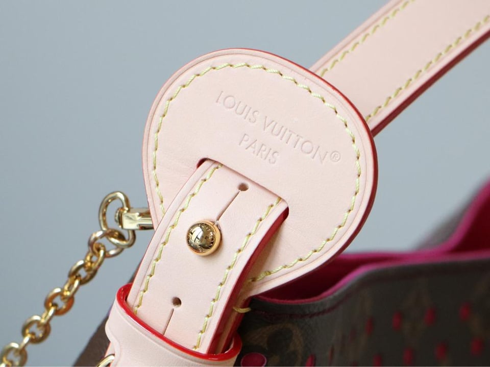 Louis Vuitton All In BB Bag Pop Summer Colors 16cm M29075 view 7