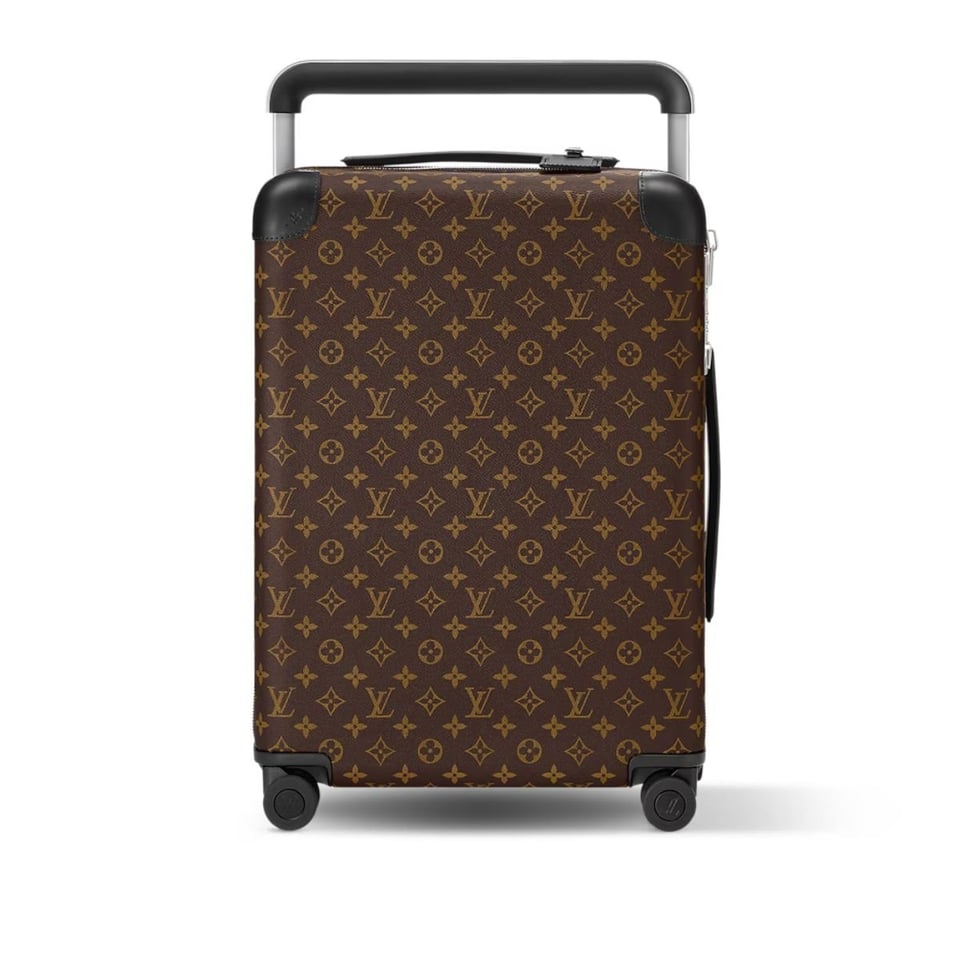 Louis Vuitton Horizon 55cm Epi Leather Travel M20294 Unisex view 17
