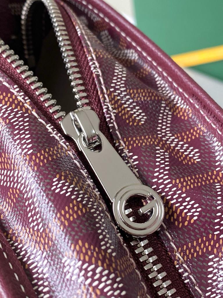 Goyard Hobo Boheme Bag 26cm/10.2in view 5